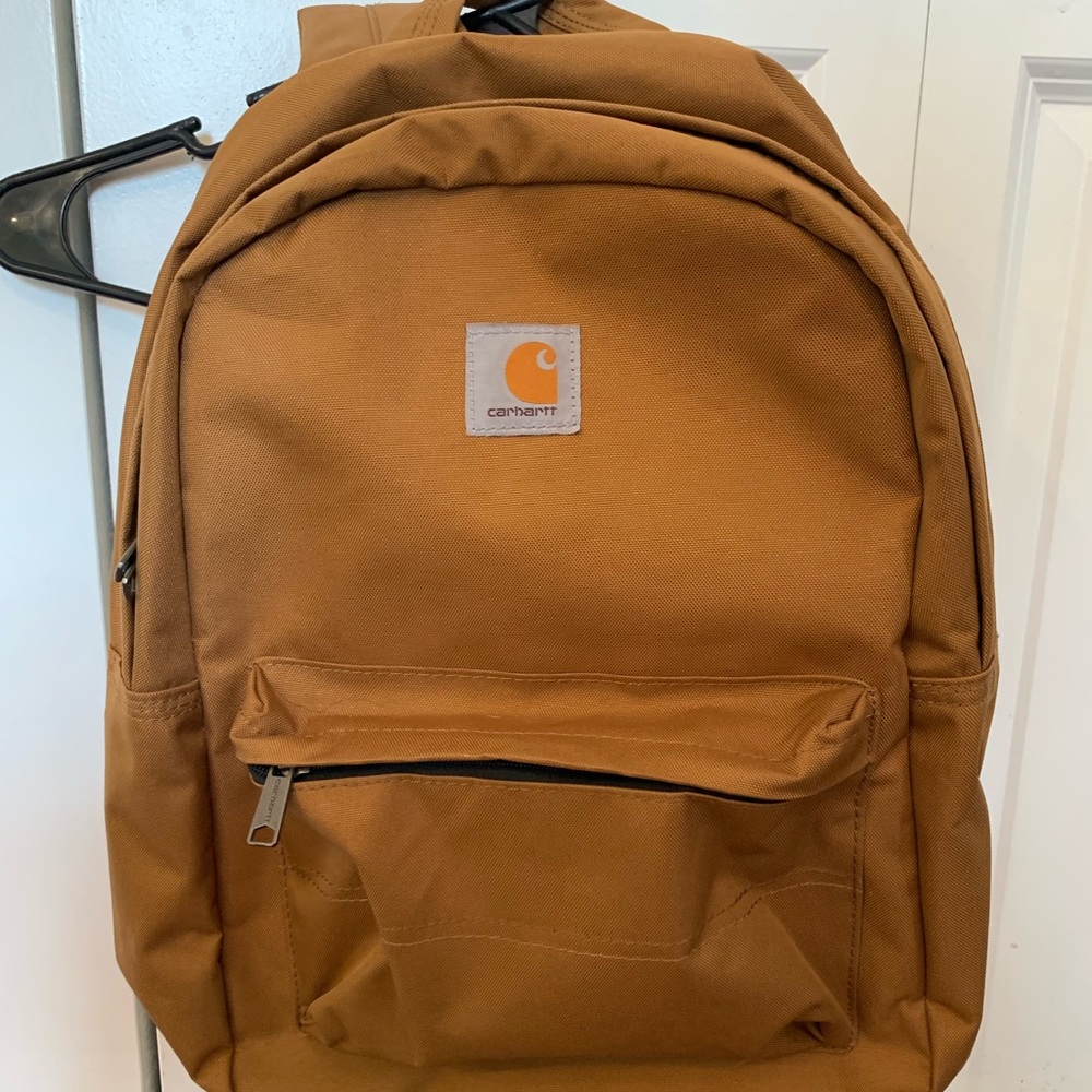 Carhartt bookbag